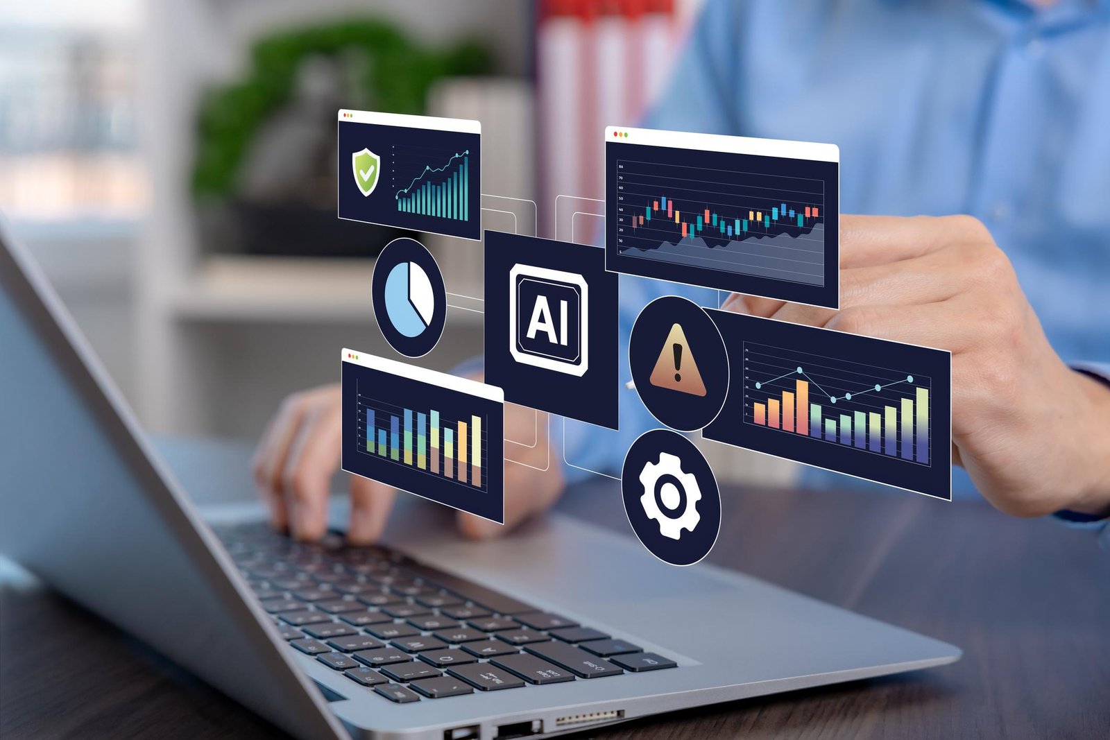 AI for Sales & Marketing